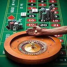 upinvest Roulette Velocity at upinvest