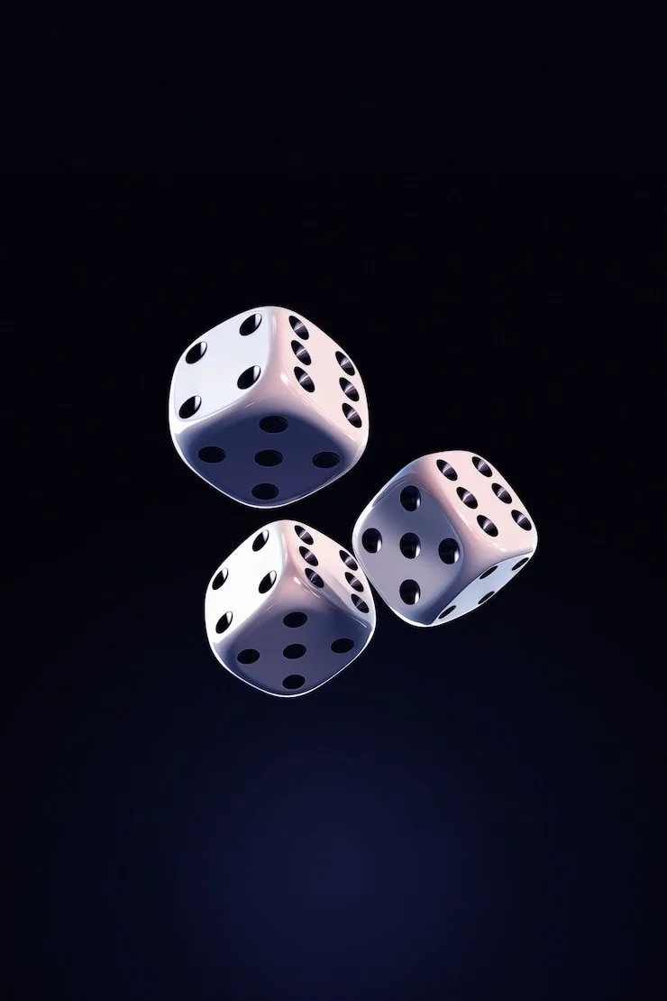 upinvest Baccarat Live Table